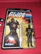 Super7 GI Joe ReAction Figures Ninja-Ku Cobra Assassin