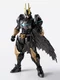 Bandai Tamashii Nations My Hero Academia S.H.Figuarts Armored All Might Figure