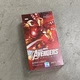 ZD-MK85: ZD Toys Marvel Iron Man Mark 85 Endgame 7inch action figure, US Seller