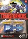 Transformers X Hot Wheels Collaboration Twin Mill 2025 Blue Sport Car Hasbro NIP