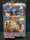 Marvel X-Men LADY DEATHSTRIKE Battle Brigade Toy-Biz 1996