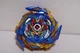Brave Valkyrie Evolution 2A B-163 Beyblade Burst Super King Takara Tomy Top