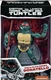 Playmates TMNT * Donatello * Teenage Mutant Ninja Turtles Elite PX Exclusive