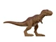 Jurassic World Dominion Minis Tyrannosaurus Rex Mattel Figure 2022