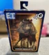 NECA E.T. The Extra-Terrestrial 40th Anniversary Ultimate Dress-Up Action Figure