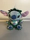 Disney Lilo & Stitch Plush Stuffed Hula Skirt Lei