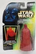 Emperor's Royal Guard w. Force Pike Tri-Logo Star Wars POTF Kenner 1997 TY