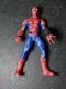 HUGE 2017 Marvel SPIDER-MAN Homecoming Super Sense 24" Interactive Action Figure