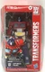 Transformers R.E.D. Optimus Prime Robot Enhanced Design Figure Toys Gift Hasbro
