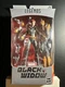 Marvel Legends BLACK WIDOW Gray Suit Walmart Exclusive Hasbro 6" inch 2020 8371
