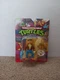 TMNT Ninja Turtles Ace Duck Vintage 1989 Playmates New Sealed Unpunched