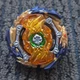 Wizard Fafnir Ratchet Rise Sen Beyblade Burst Gatinko Layer Takara Tomy B-139 #1