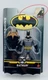 DC Comics Batman Missions 6" Batman  Figure 80 Years Damaged Package