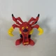 Creapy Crawlers Shockaroach Action Figure 8532  Vintage Toymax 1994