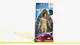 Star Trek Classic 9 inch Figure BELE Playmates 1998 Warp Factor 5 MIB 