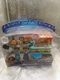 Disney Encanto Mirabel & Julieta Step & Stir Kitchen Playset 9 Pieces Toy - New!