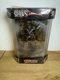 SPAWN Arsenal Of Doom Special Edition  Action Figure McFarlane Toys Sealed