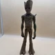 2017 Marvel Titan Hero Series Teen Groot Infinity War Plastic Action Figure Toy