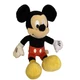 Mickey Mouse 9 Inch Plush Stuffed Animal Disney Bean Bag Toy Just Play