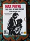Max Payne 2: The Fall of Max Payne (PC 2003, Rock Star)  Complete In Box CIB