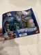 2025 Storytellers Disney Pixar ELIO Figures (Pre-Released Movie) Set Of 3 NEW