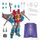 NewAge Toys Transformation toys Mini Warrior Heroes NA13C H13C Figure In Stock