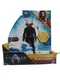  Action spin Master DC Aquaman & The Lost Kingdom - BLACK MANTA  4"  Figure  Toy