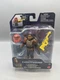 Mattel Disney Pixar's Lightyear Izzy Hawthorne Action Figure Jr Zap Patrol NEW