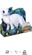 How to train your Dragon 3 The Hidden World 14" Light Fury plush toy DreamWorks