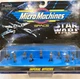 Vintage 1996 Galoob MicroMachines Imperial Officers 66080  NEW in Package