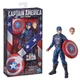 Captain America 15cm Marvel Legends Winter Soldier Hasbro