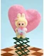 AUTHENTIC POPMART LABUBU THE MONSTERS Let's Checkmate Vinyl Plush Queen