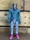 Fortnite DJ Yonder Victory Series Posable Action Figure Epic Games 12&rdquo; Jazwares