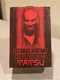 NECA TMNT 1990 Movie Ultimate Teenage Mutant Ninja Turtles Tatsu Action Figure