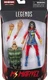 MARVEL LEGENDS SPIDER-MAN SERIES BAF SANDMAN MS.MARVEL ACTION FIGURE HASBRO