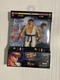 Jada Toys Street Fighter II 6" Ryu Action Figure Toy Official Licensed by Capcom
