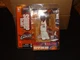 2003 MCFARLANE TOYS NBA SERIES 5 LEBRON JAMES ROOKIE WHITE JERSEY NEW MISP