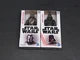 New Star Wars The Mandalorian & Darth Vader  5.5-Inch Scale Action Figures 2021