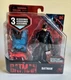 DC The Batman Action Figure Spin Master 4in 3 Accessories Mystery Card Sealed