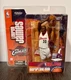 2003 McFarlane's Sportspicks Series 5 LEBRON JAMES Rookie DEBUT Figure - NIB