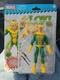 2022 Marvel Legends Retro Action Figure Loki 6 Inch Scale Action Figure New