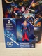 DC Superman 4" Action Figure 2023 Justice League DC Comics MIP Spin Master