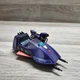Vintage Kenner MASK Piranha Vehicle Motorcycle Sidecar Submarine 1985 M.A.S.K.
