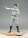 McFarlane Sportspicks MLB Cooperstown series 7 BABE RUTH action figure NIB