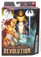 MATTEL MOTU MASTERVERSE REVOLUTION SORCERESS TEELA ACTION FIGURE EUROPEAN SEALED