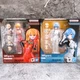 S.H.Figuarts Evangelion Shikinami Asuka Langley & Rei Ayanami Figure Bandai NEW