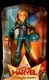 Marvel Captain Marvel (STARFORCE) 11&rdquo; Inch Doll New in Box/Hasbro-NEW-