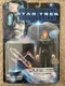 Vintage 1996 Playmates Star Trek First Contact DR. Beverly Crusher Sealed New