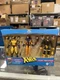 Hasbro E8607 X-Men Jean Grey, Cyclops, and Wolverine Legend Series 6 inch...