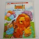 Eureeka's Castle Magic Magic Magic Coloring Book Golden Book Nickelodeon